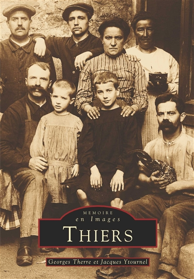 Thiers. Vol. 1