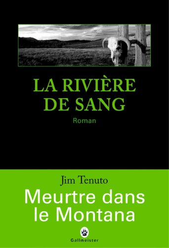 La rivière de sang