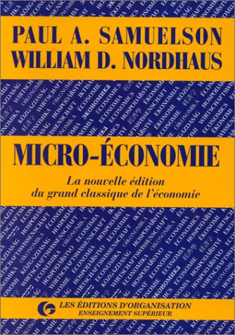 Micro-économie