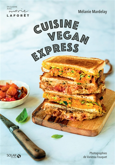 Cuisine vegan express