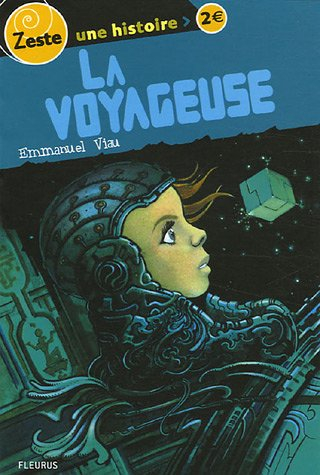 La voyageuse