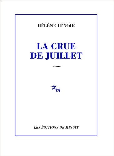 La crue de juillet