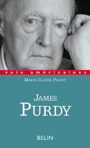 James Purdy