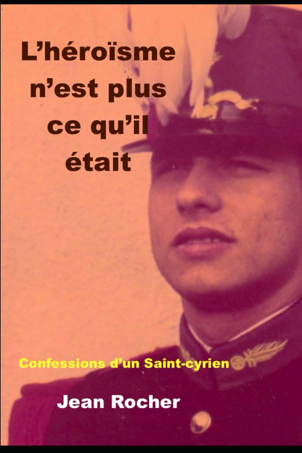 Destin d'un Saint-Cyrien