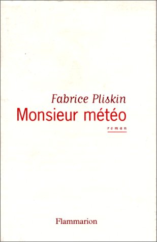 Monsieur Météo