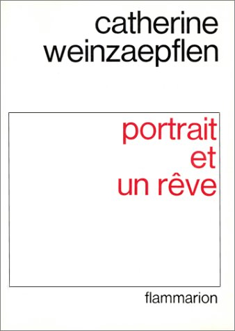 Portrait et un rêve
