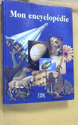 mon encyclopédie