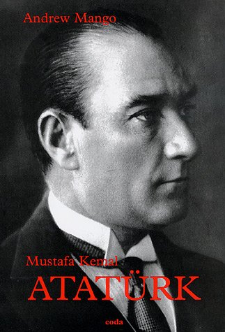 Mustafa Kemal Atatürk
