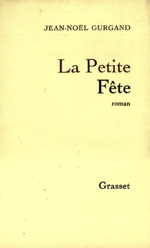 la petite fete