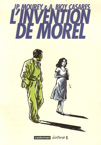 L'invention de Morel