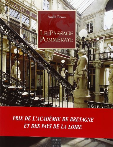 Le passage Pommeraye