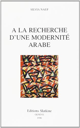 A la recherche d'une modernité arabe : l'évolution des arts plastiques en Egypte, au Liban et en Ira