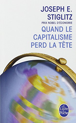 Quand le capitalisme perd la tête