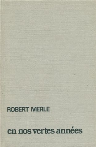 fortune de france tome 2 : en nos vertes années