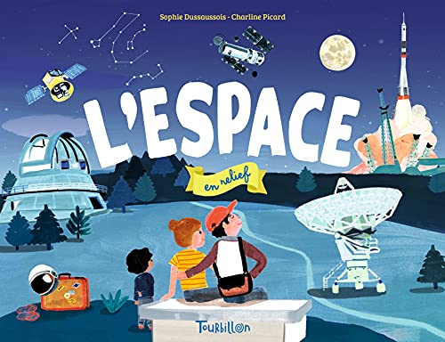 L'espace en relief