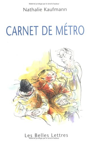 Carnet de métro