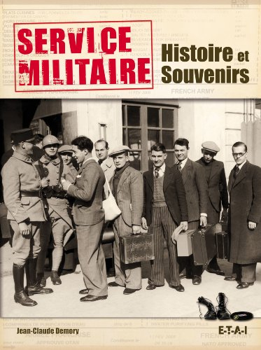 Service militaire : histoire et souvenirs