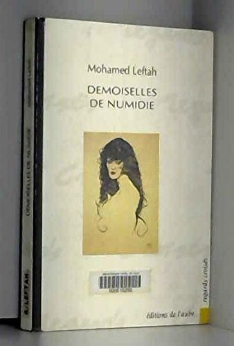 Demoiselles de Numidie