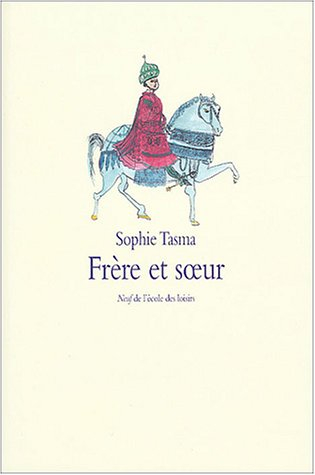 Frère et soeur
