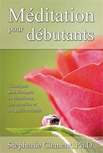 Méditation pour débutants