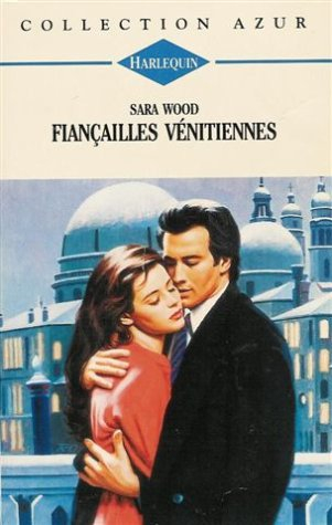 fiançailles vénitiennes : collection : collection azur n, 1740
