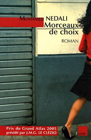 Morceaux de choix : les amours d'un apprenti boucher