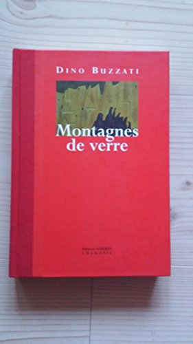Montagnes de verre