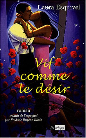Vif comme le désir