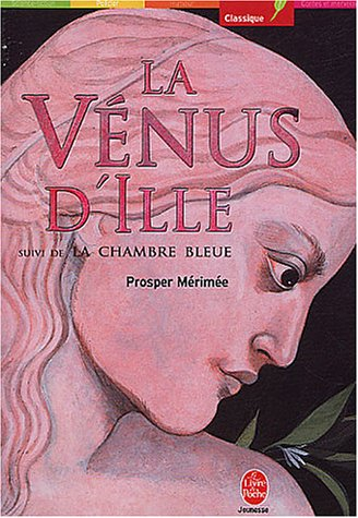 la vénus d'ille