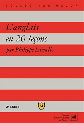 L'anglais en 20 leçons