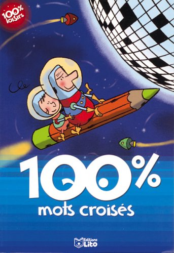 100 % mots croisés