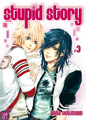 Stupid story. Vol. 3