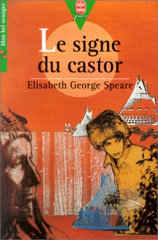 le signe du castor