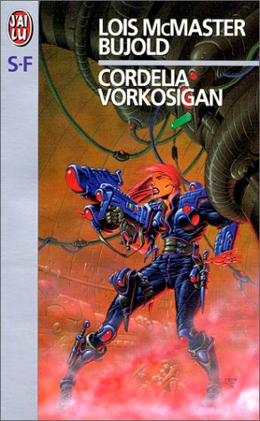 cordélia vorkosigan