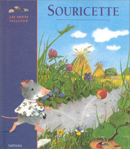 souricette