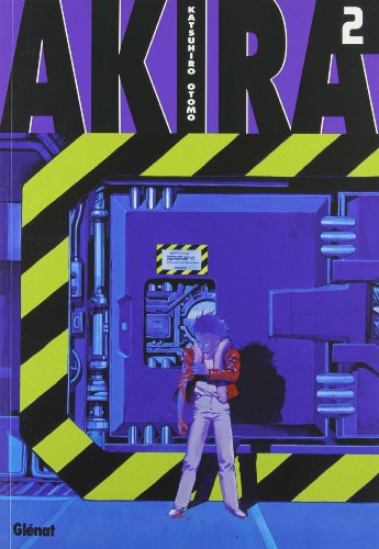 Akira. Vol. 2