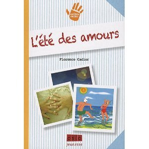 Sacrée tribu !. Vol. 1. L'été des amours