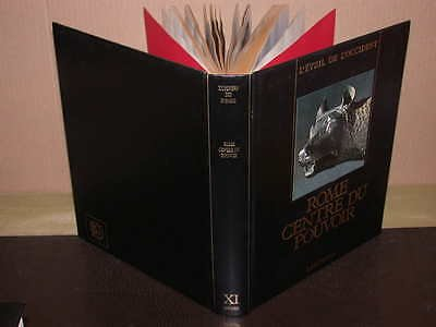 U.d.f. rome-centre du pouvoir