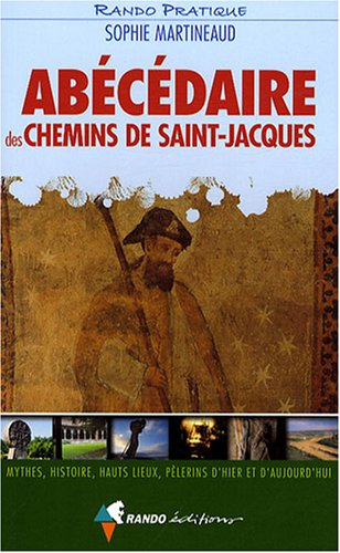 Abécédaire des chemins de Saint-Jacques