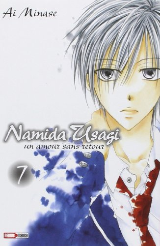 Namida usagi : un amour sans retour. Vol. 7