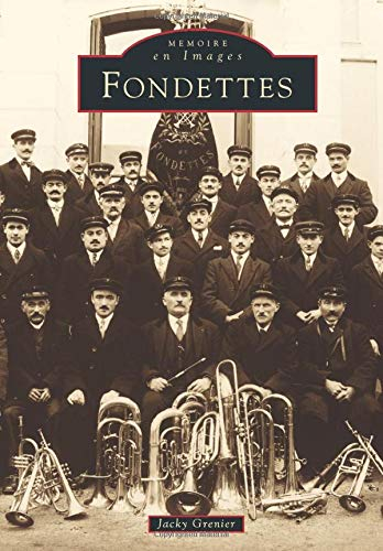 Fondettes