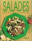 salades recettes conseils.