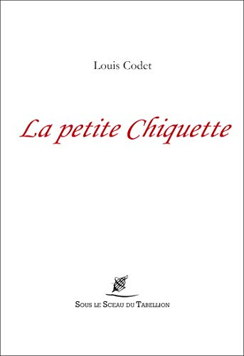 La petite Chiquette