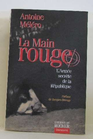 La Main rouge : les corsaires de la République