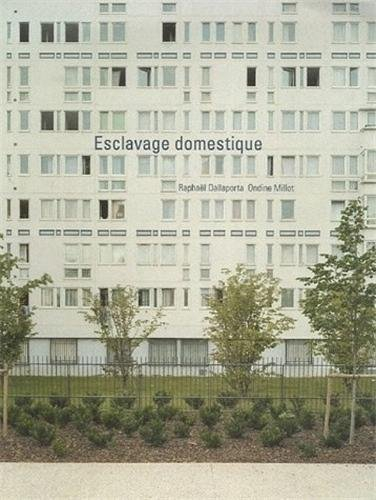 Esclavage domestique
