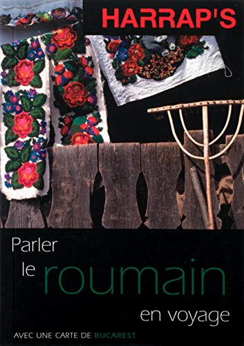 Parler le roumain en voyage