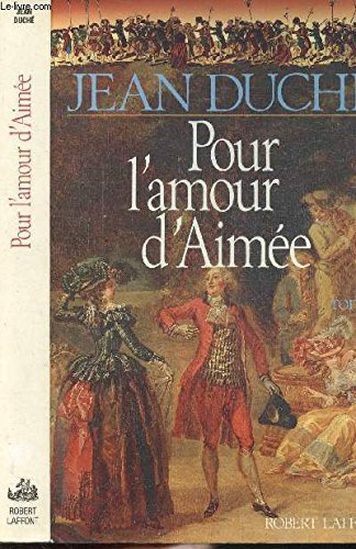 Pour l'amour d'Aimée