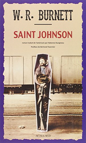 Saint Johnson