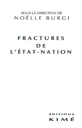Fractures de l'Etat-nation