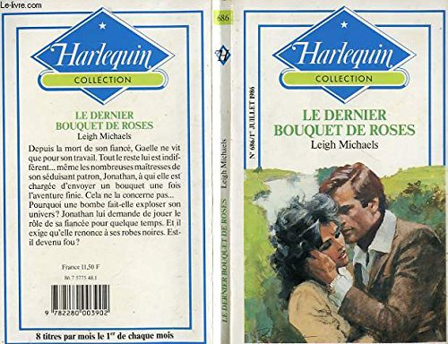 le dernier bouquet de roses (harlequin)